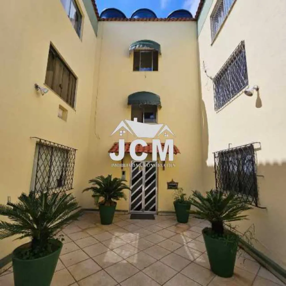 Apartamento, 2 quartos, 50 m² - Foto 14