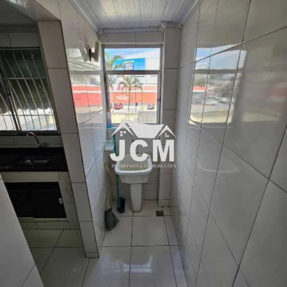 Apartamento, 2 quartos, 50 m² - Foto 16