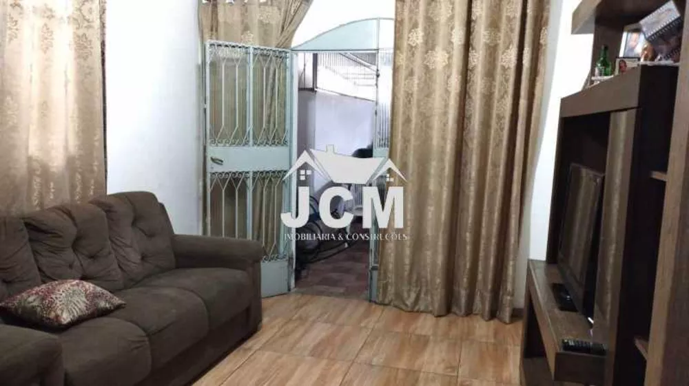 Casa, 2 quartos, 68 m² - Foto 2