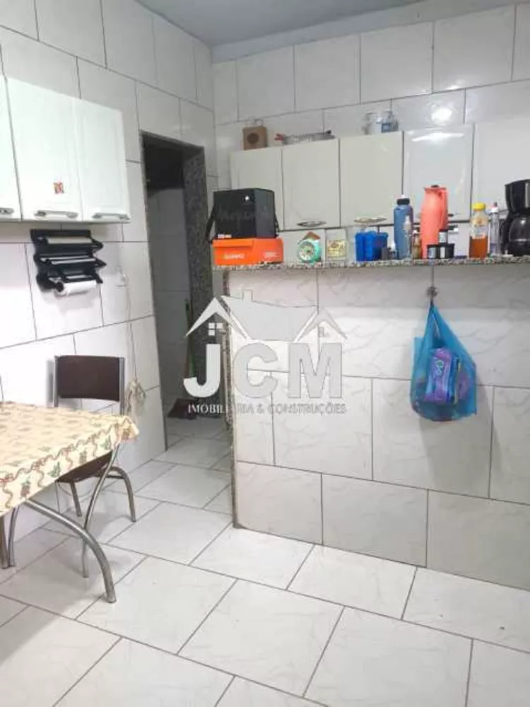Casa, 2 quartos, 68 m² - Foto 6