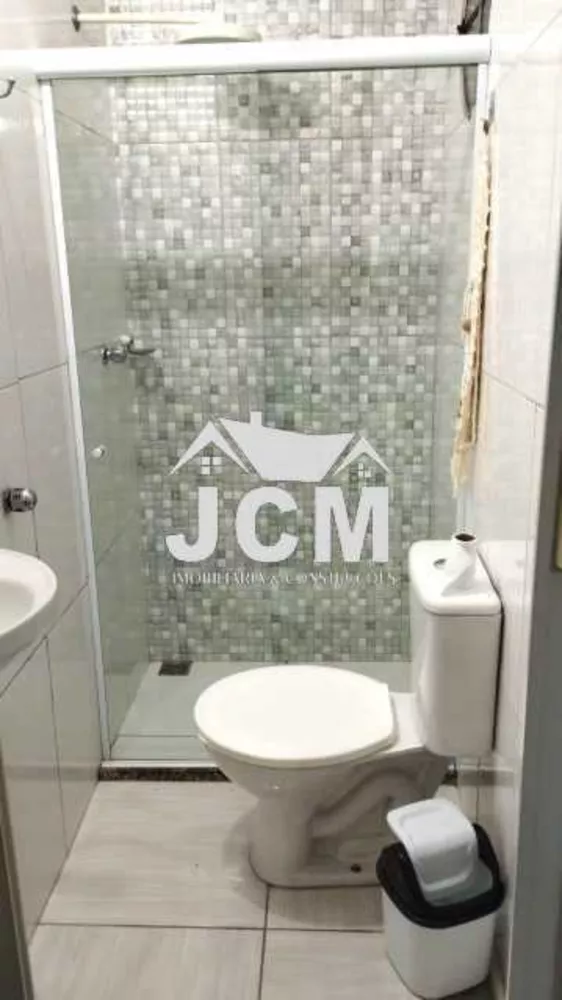Casa, 2 quartos, 68 m² - Foto 11