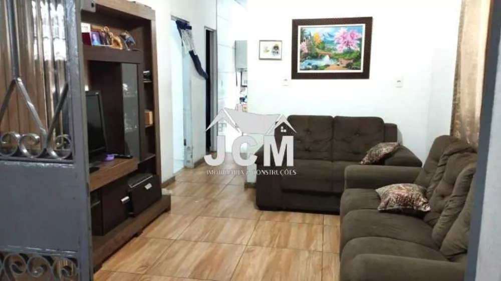Casa, 2 quartos, 68 m² - Foto 1