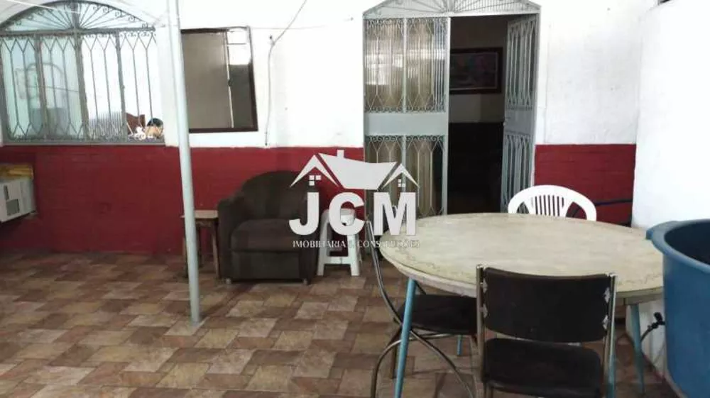 Casa, 2 quartos, 68 m² - Foto 3