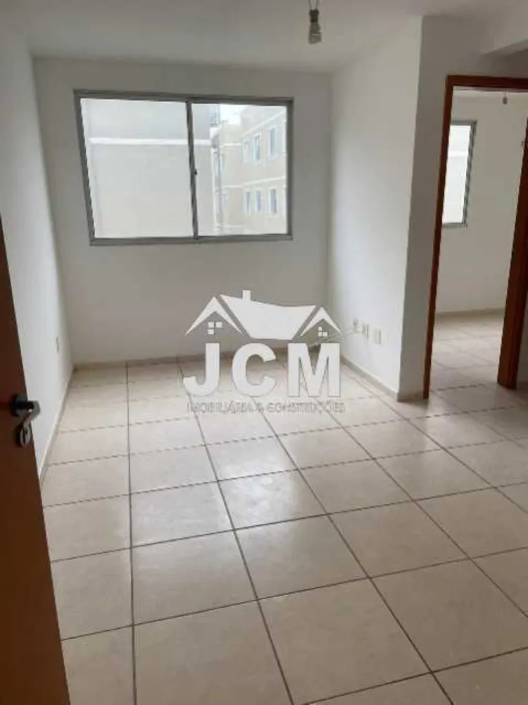 Apartamento, 2 quartos, 51 m² - Foto 13