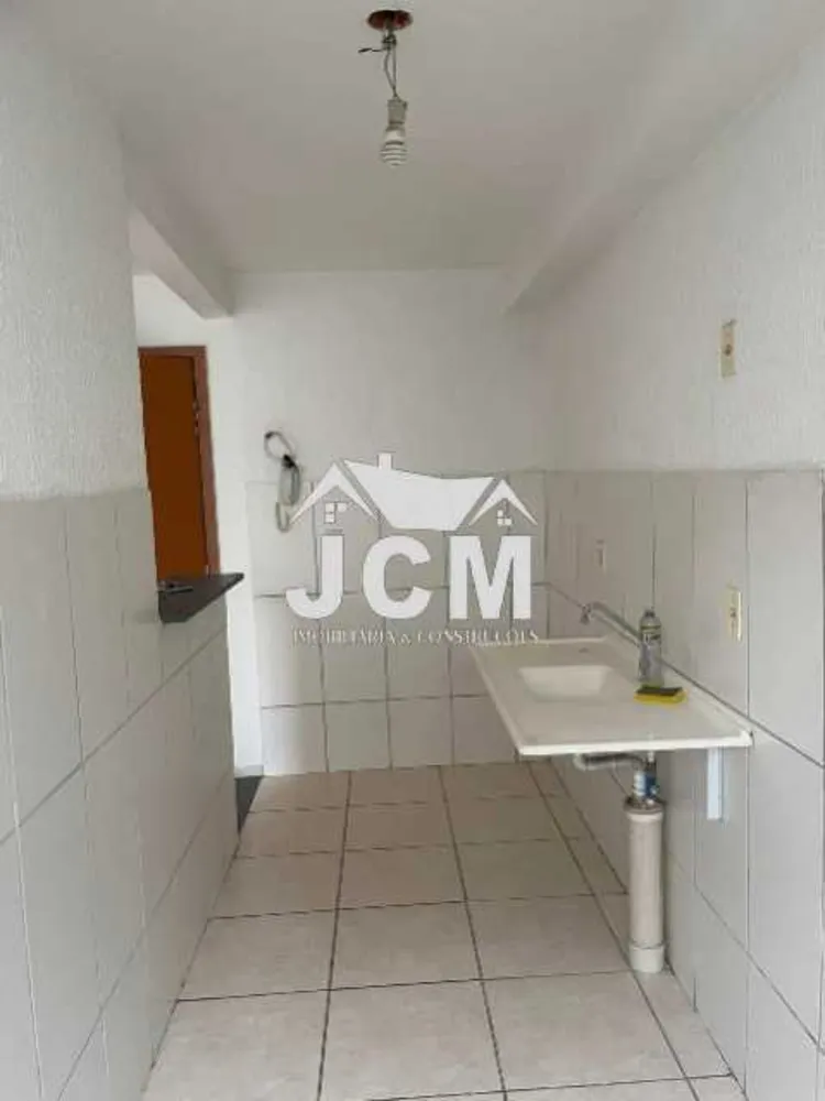 Apartamento, 2 quartos, 51 m² - Foto 20