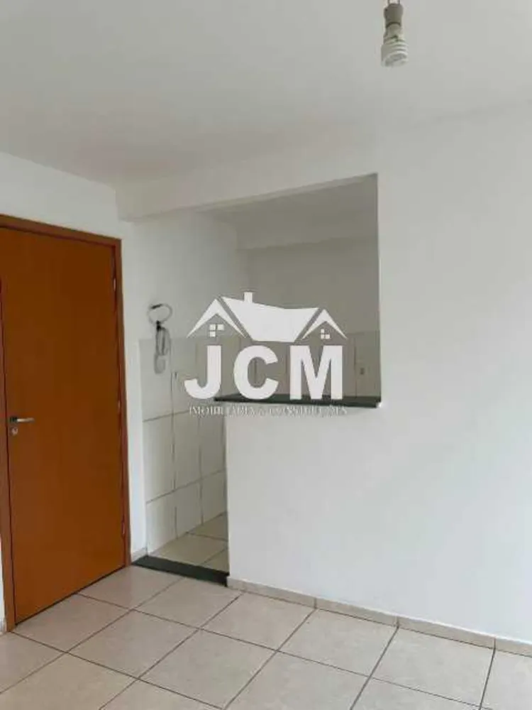 Apartamento, 2 quartos, 51 m² - Foto 17
