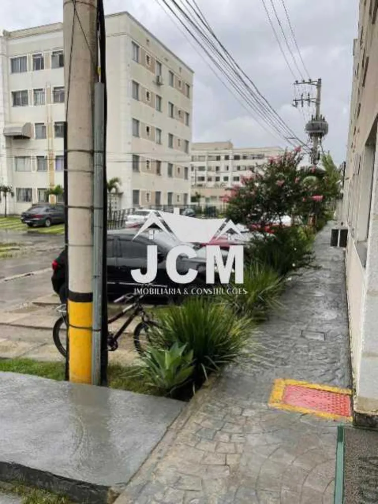 Apartamento, 2 quartos, 51 m² - Foto 22