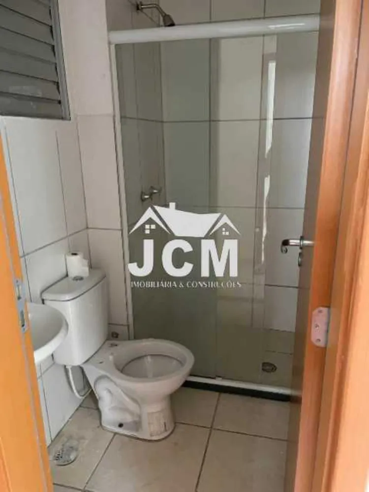 Apartamento, 2 quartos, 51 m² - Foto 7
