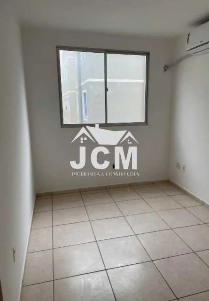 Apartamento, 2 quartos, 51 m² - Foto 10