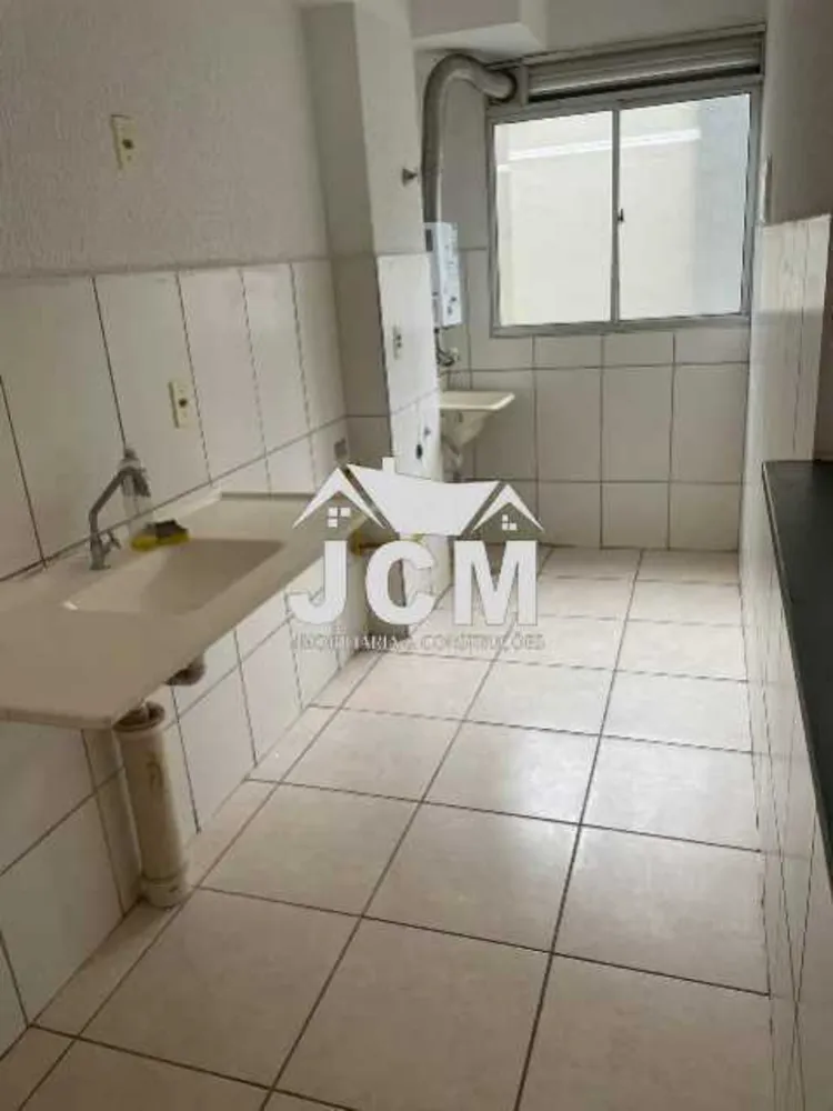 Apartamento, 2 quartos, 51 m² - Foto 11