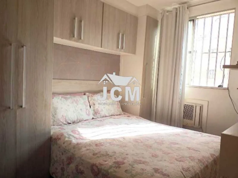 Apartamento, 2 quartos, 52 m² - Foto 5