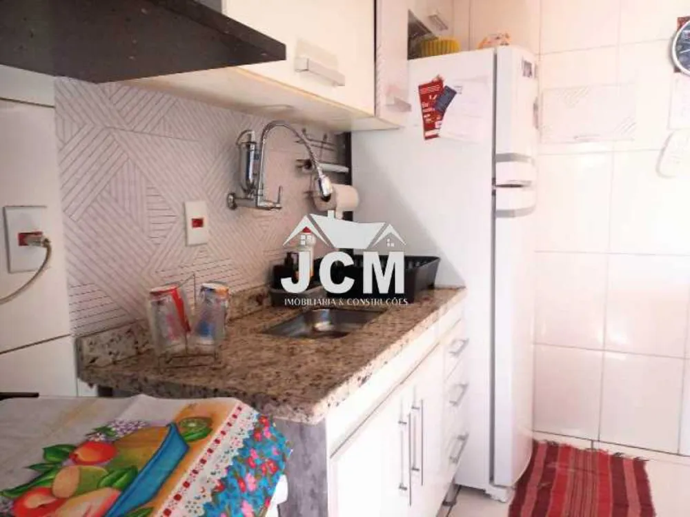Apartamento, 2 quartos, 52 m² - Foto 11