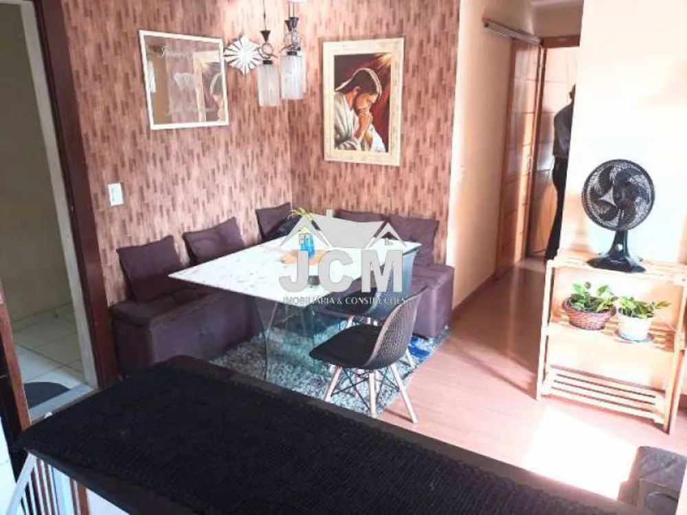 Apartamento, 2 quartos, 52 m² - Foto 12