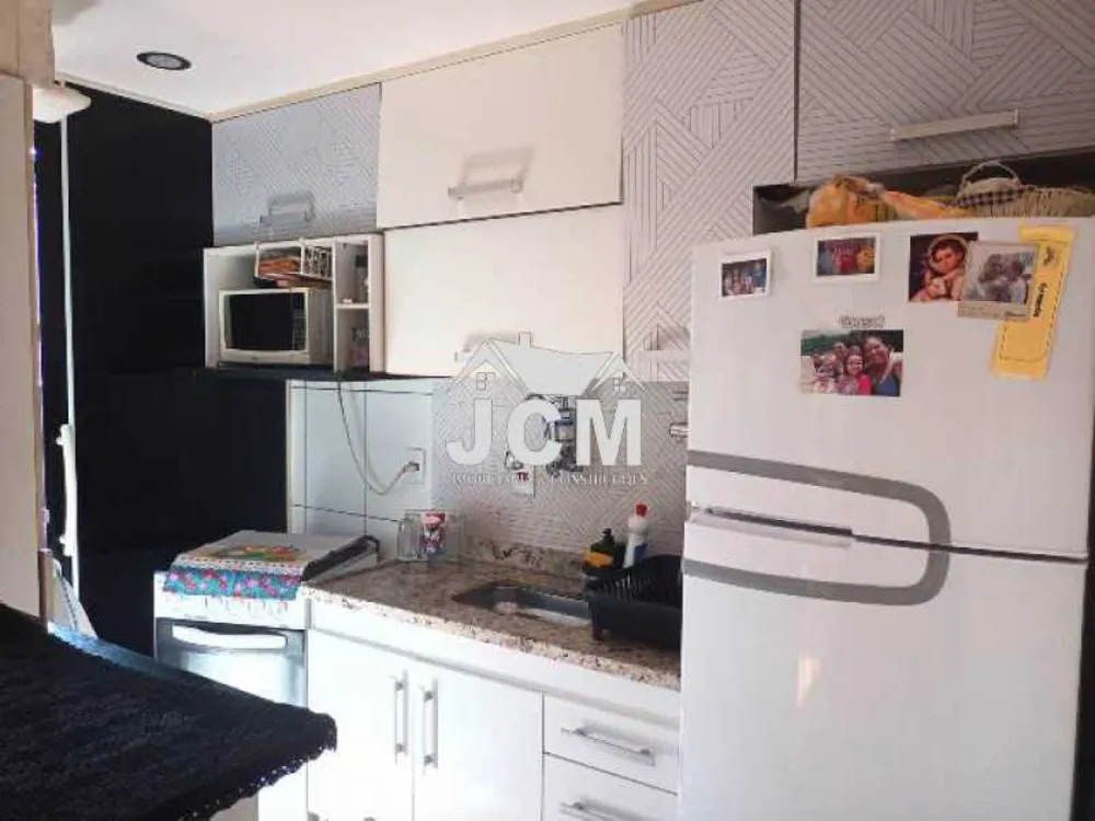 Apartamento, 2 quartos, 52 m² - Foto 1