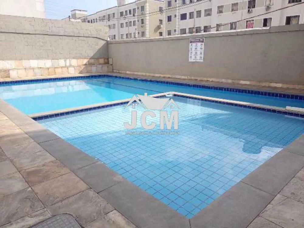 Apartamento, 2 quartos, 52 m² - Foto 7