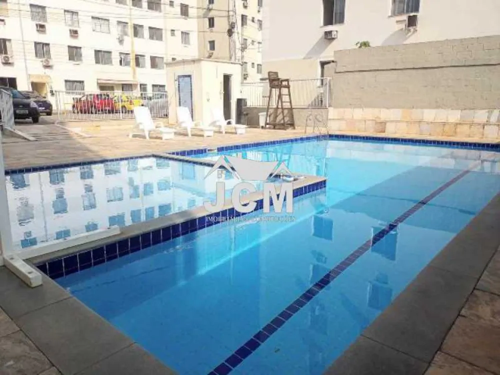Apartamento, 2 quartos, 52 m² - Foto 9