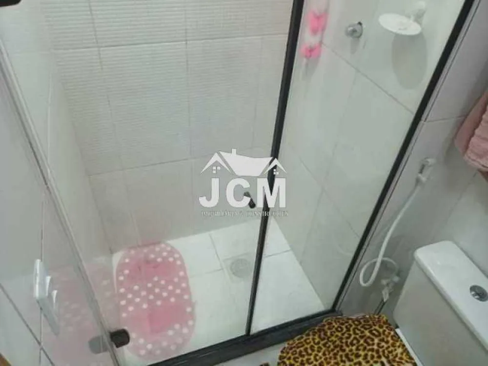 Apartamento, 2 quartos, 52 m² - Foto 3