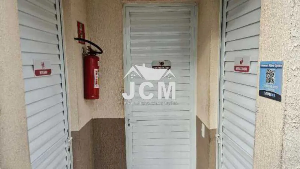 Apartamento, 2 quartos, 43 m² - Foto 9