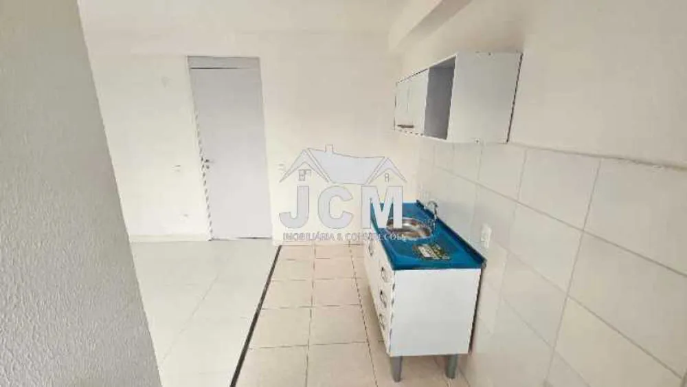 Apartamento, 2 quartos, 43 m² - Foto 17