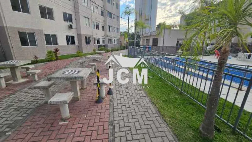 Apartamento, 2 quartos, 43 m² - Foto 7