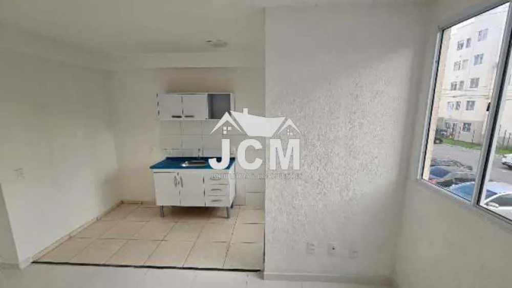 Apartamento, 2 quartos, 43 m² - Foto 14