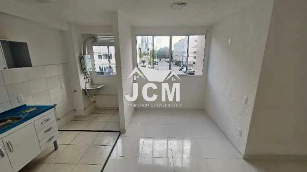 Apartamento, 2 quartos, 43 m² - Foto 25