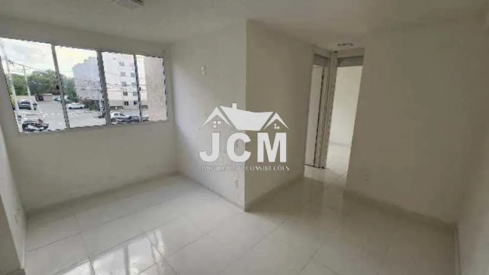 Apartamento, 2 quartos, 43 m² - Foto 15