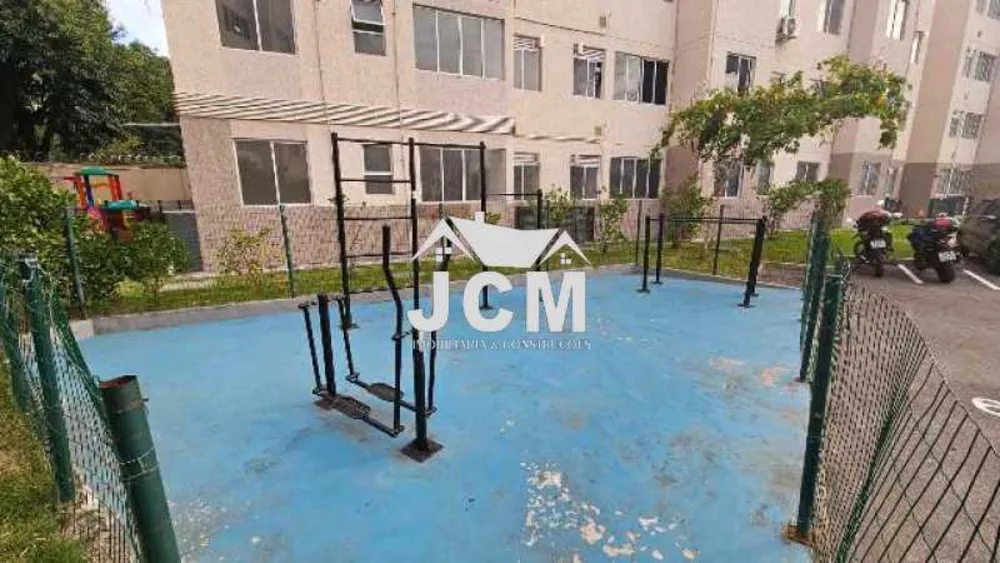 Apartamento, 2 quartos, 43 m² - Foto 4