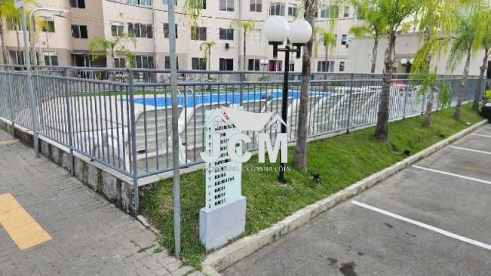 Apartamento, 2 quartos, 43 m² - Foto 2