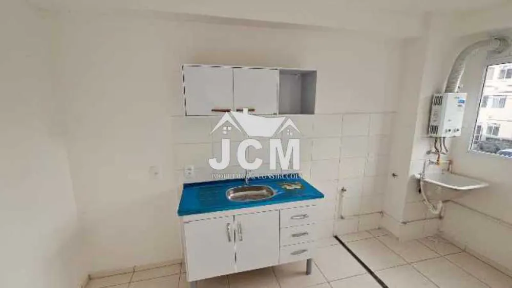 Apartamento, 2 quartos, 43 m² - Foto 28
