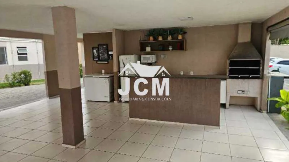 Apartamento, 2 quartos, 43 m² - Foto 29