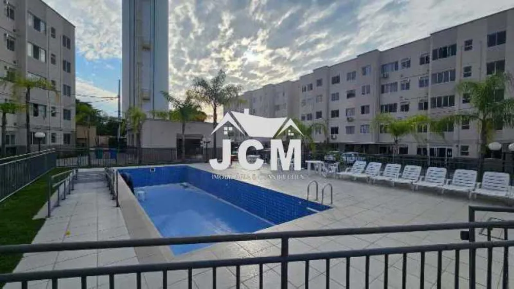 Apartamento, 2 quartos, 43 m² - Foto 3