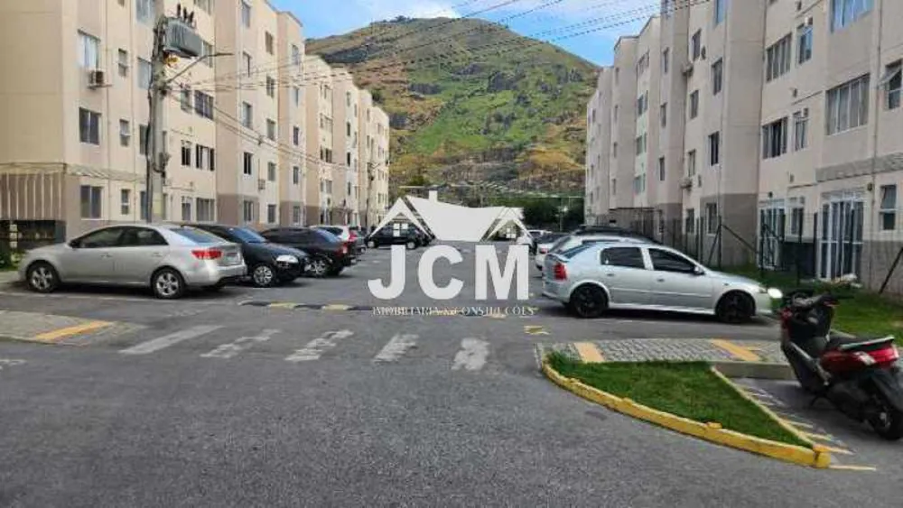 Apartamento, 2 quartos, 43 m² - Foto 1