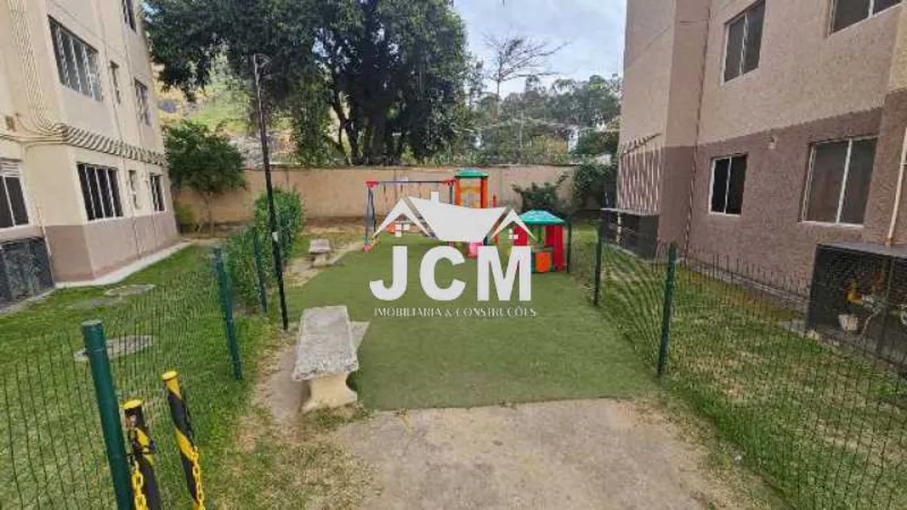 Apartamento, 2 quartos, 43 m² - Foto 5
