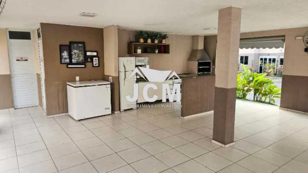 Apartamento, 2 quartos, 43 m² - Foto 6