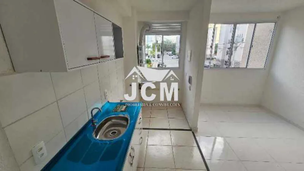 Apartamento, 2 quartos, 43 m² - Foto 27