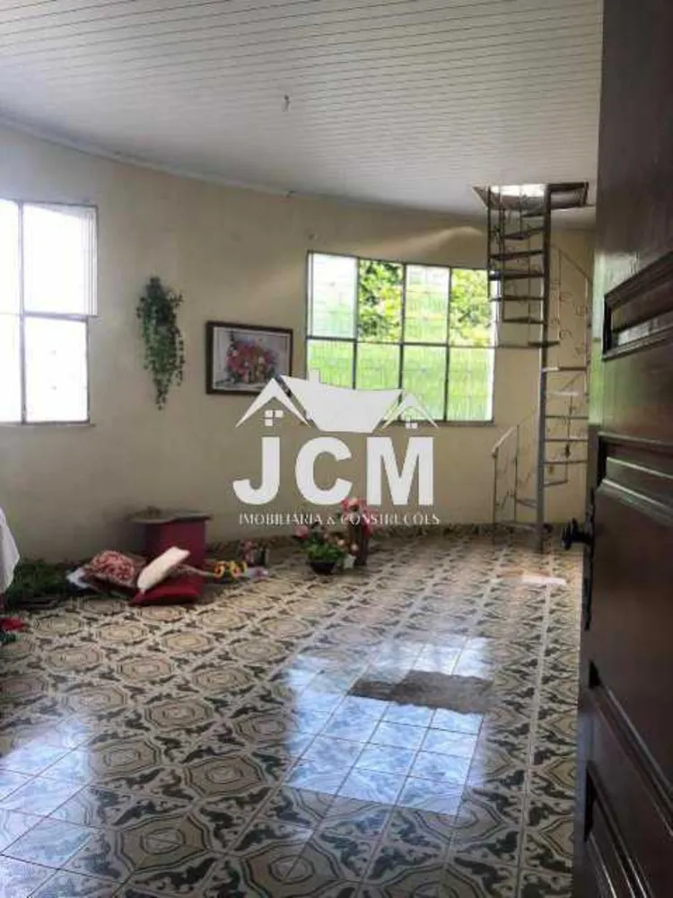Casa, 2 quartos, 265 m² - Foto 11