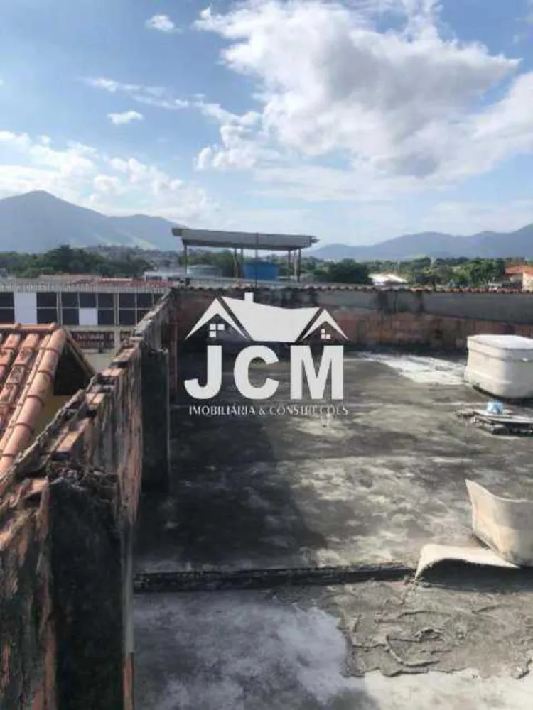 Casa, 2 quartos, 265 m² - Foto 14