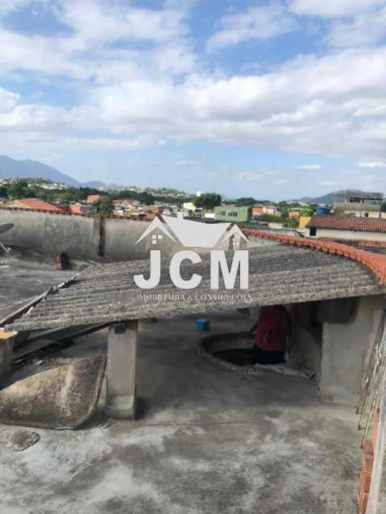 Casa, 2 quartos, 265 m² - Foto 12