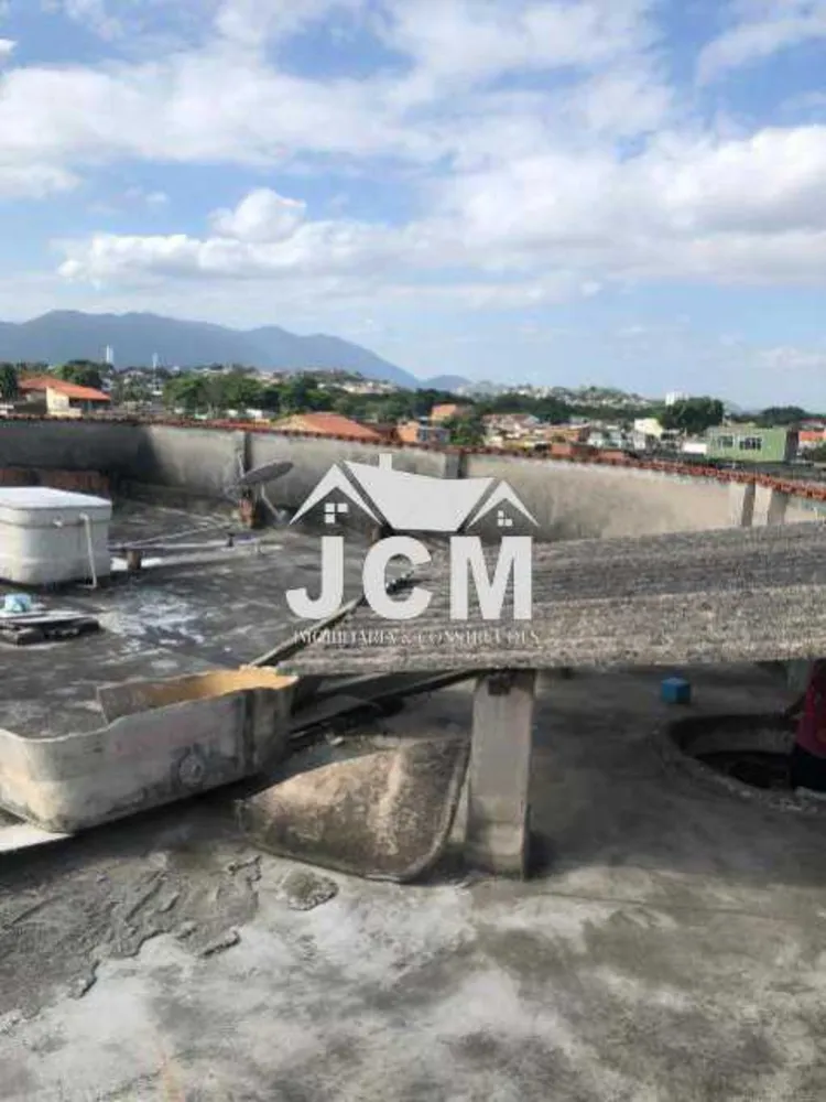 Casa, 2 quartos, 265 m² - Foto 4