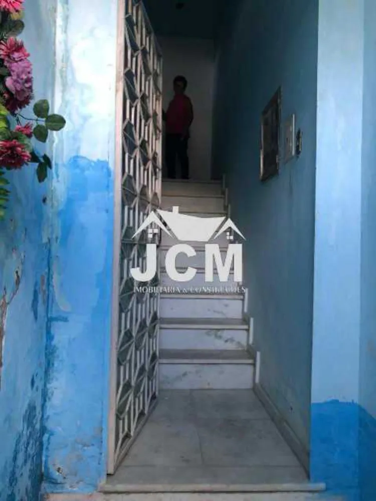 Casa, 2 quartos, 265 m² - Foto 13