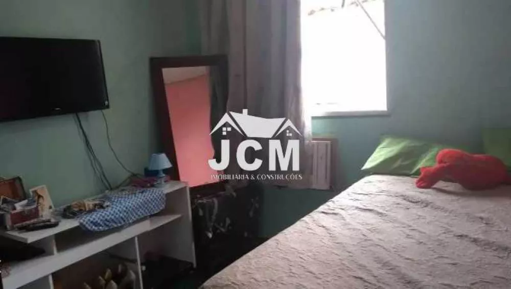 Casa de Condomínio, 2 quartos - Foto 7