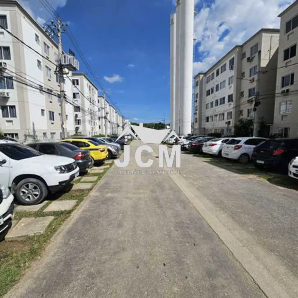 Apartamento, 2 quartos, 42 m² - Foto 21