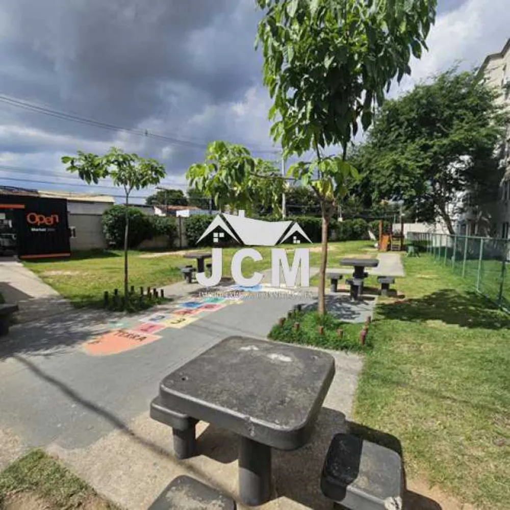 Apartamento, 2 quartos, 42 m² - Foto 16