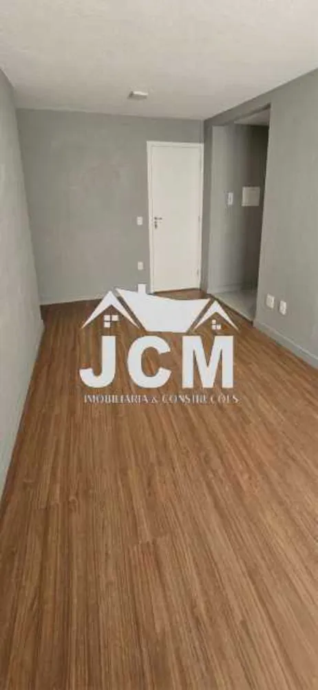 Apartamento, 2 quartos, 42 m² - Foto 9