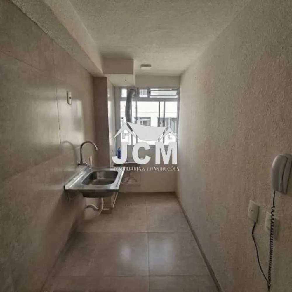 Apartamento, 2 quartos, 42 m² - Foto 15