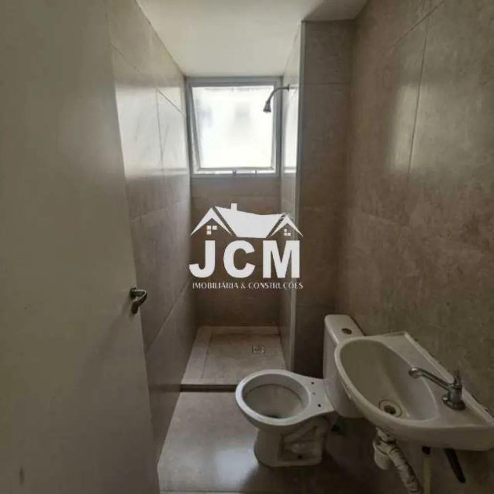 Apartamento, 2 quartos, 42 m² - Foto 2