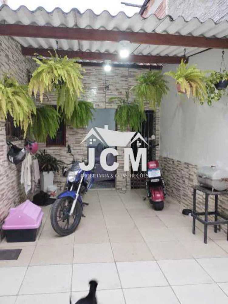 Casa, 3 quartos, 84 m² - Foto 17