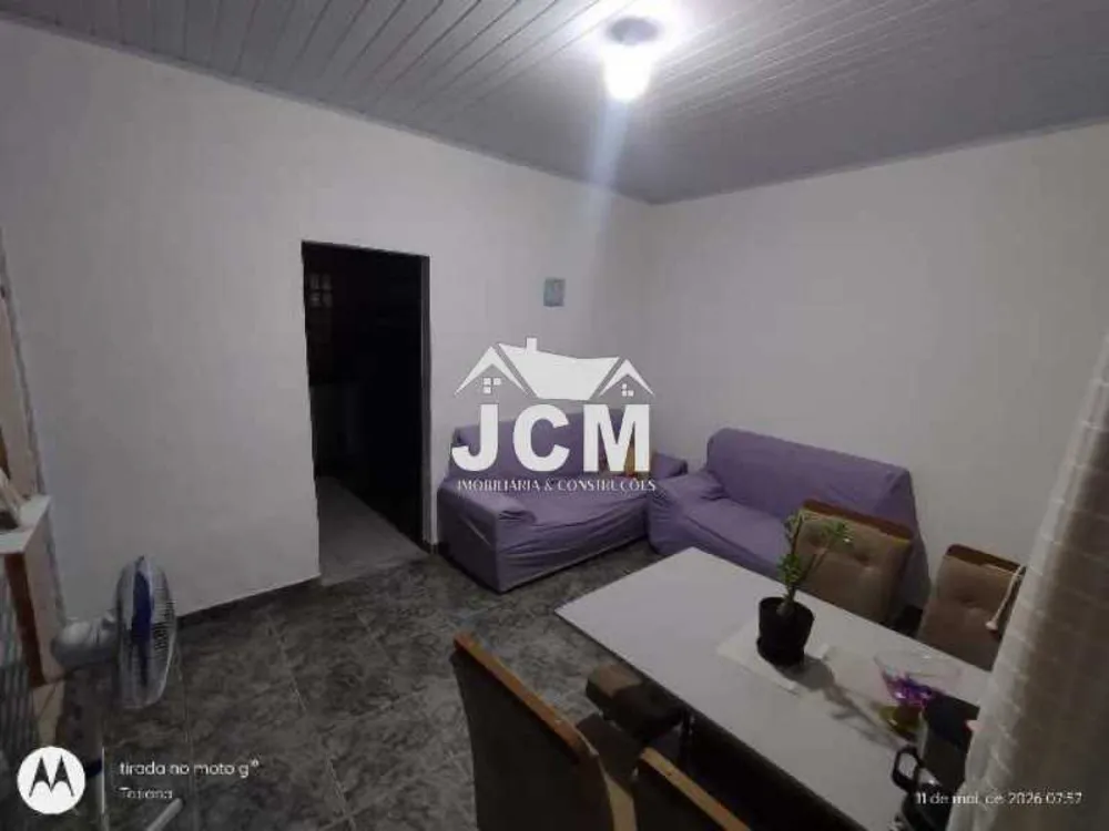 Casa, 3 quartos, 84 m² - Foto 6