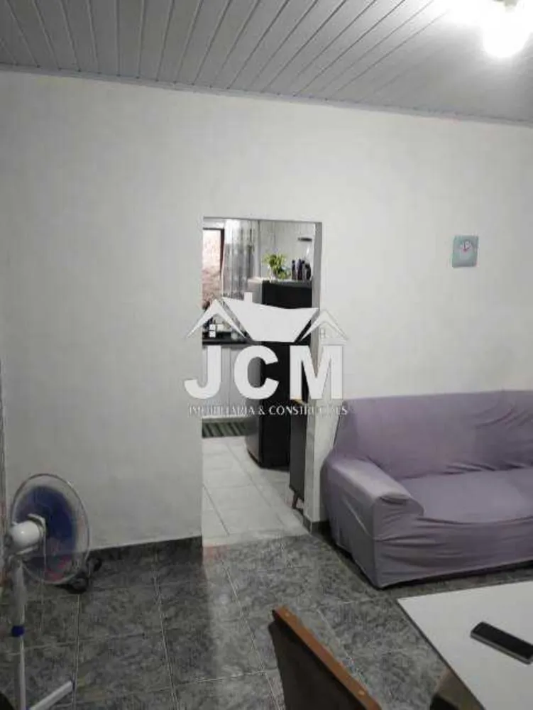 Casa, 3 quartos, 84 m² - Foto 3